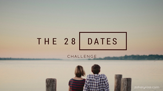 The 28 Dates-Intro