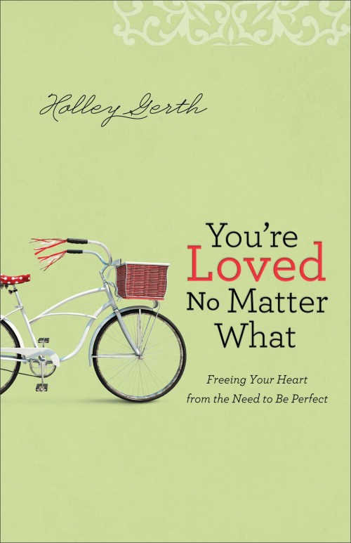 You’re Love No Matter What (A Review)